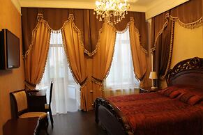 Artefact Guest house