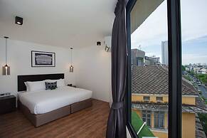 Oriental Heritage Hotel