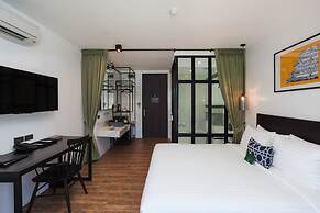Oriental Heritage Hotel