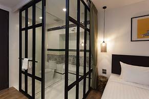 Oriental Heritage Hotel