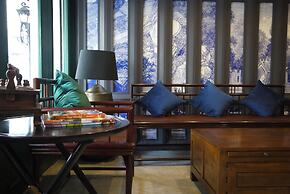 Oriental Heritage Hotel