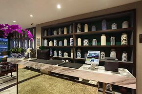 Oriental Heritage Hotel