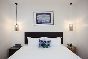Oriental Heritage Hotel