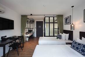 Oriental Heritage Hotel