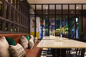 Oriental Heritage Hotel