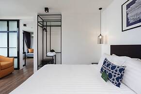 Oriental Heritage Hotel