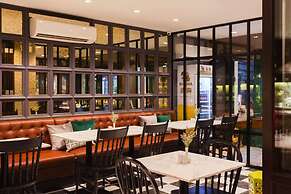 Oriental Heritage Hotel