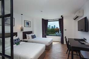 Oriental Heritage Hotel