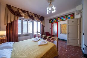 Christian Bed&Breakfast