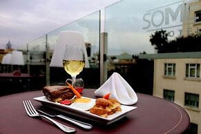 Hotel Sommelier Boutique
