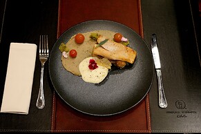 Hotel Sommelier Boutique