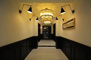 Hotel Sommelier Boutique