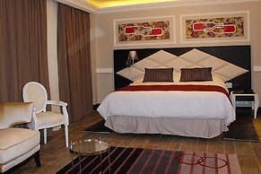 Hotel Sommelier Boutique