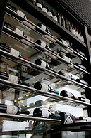 Hotel Sommelier Boutique