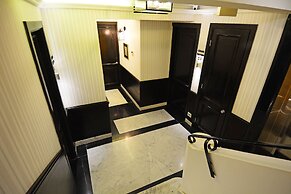 Hotel Sommelier Boutique