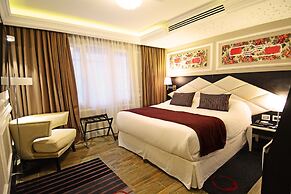 Hotel Sommelier Boutique