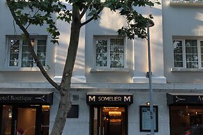 Hotel Sommelier Boutique