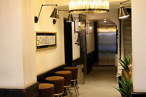 Hotel Sommelier Boutique