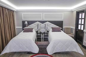 Hotel Sommelier Boutique