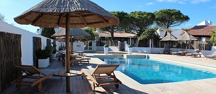 Mas des Rièges & Spa