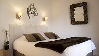 Mas des Rièges & Spa