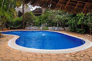 Langi Langi Beach Bungalows