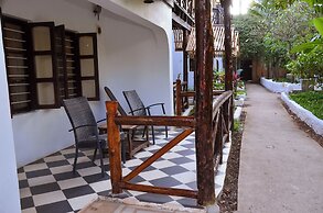 Langi Langi Beach Bungalows