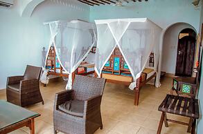 Langi Langi Beach Bungalows