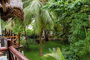 Langi Langi Beach Bungalows