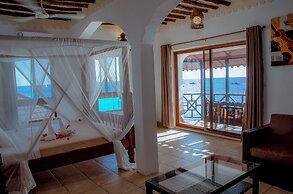 Langi Langi Beach Bungalows