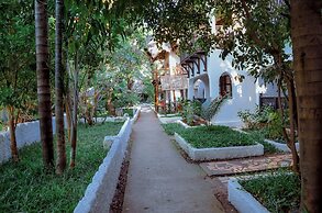 Langi Langi Beach Bungalows