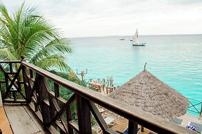 Langi Langi Beach Bungalows