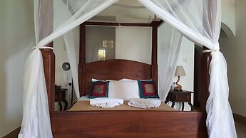 Langi Langi Beach Bungalows