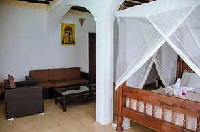 Langi Langi Beach Bungalows