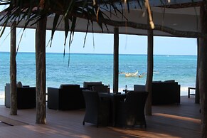 Zawadi Beach Villas