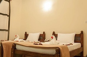 Zawadi Beach Villas