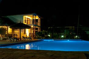 Zawadi Beach Villas