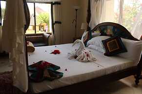 Zawadi Beach Villas