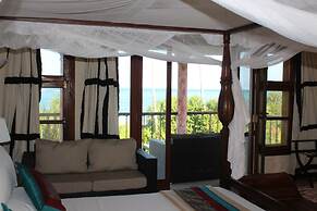 Zawadi Beach Villas