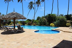 Zawadi Beach Villas