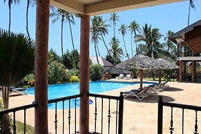 Zawadi Beach Villas