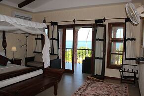 Zawadi Beach Villas