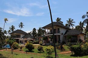 Zawadi Beach Villas