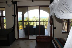 Zawadi Beach Villas