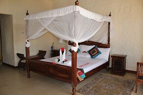 Zawadi Beach Villas