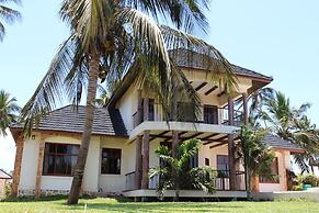 Zawadi Beach Villas