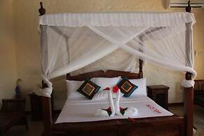 Zawadi Beach Villas