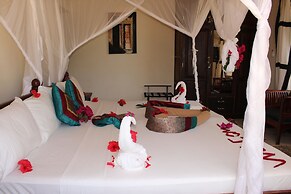 Zawadi Beach Villas