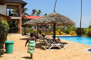 Zawadi Beach Villas