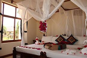 Zawadi Beach Villas